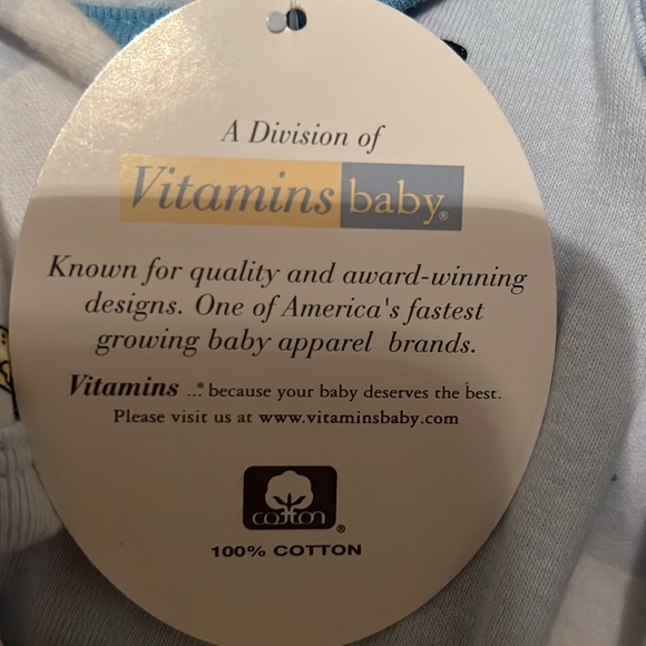 3 piece Set for Baby - Picture 13 of 14